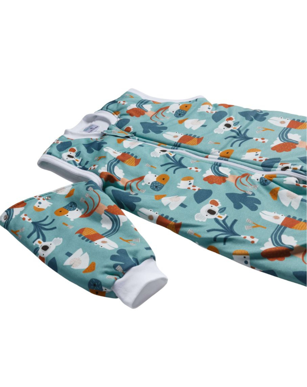 Tender υπνόσακος χειμερινός classic 2.5 tog koala τιρκουάζ 27112 - Tender