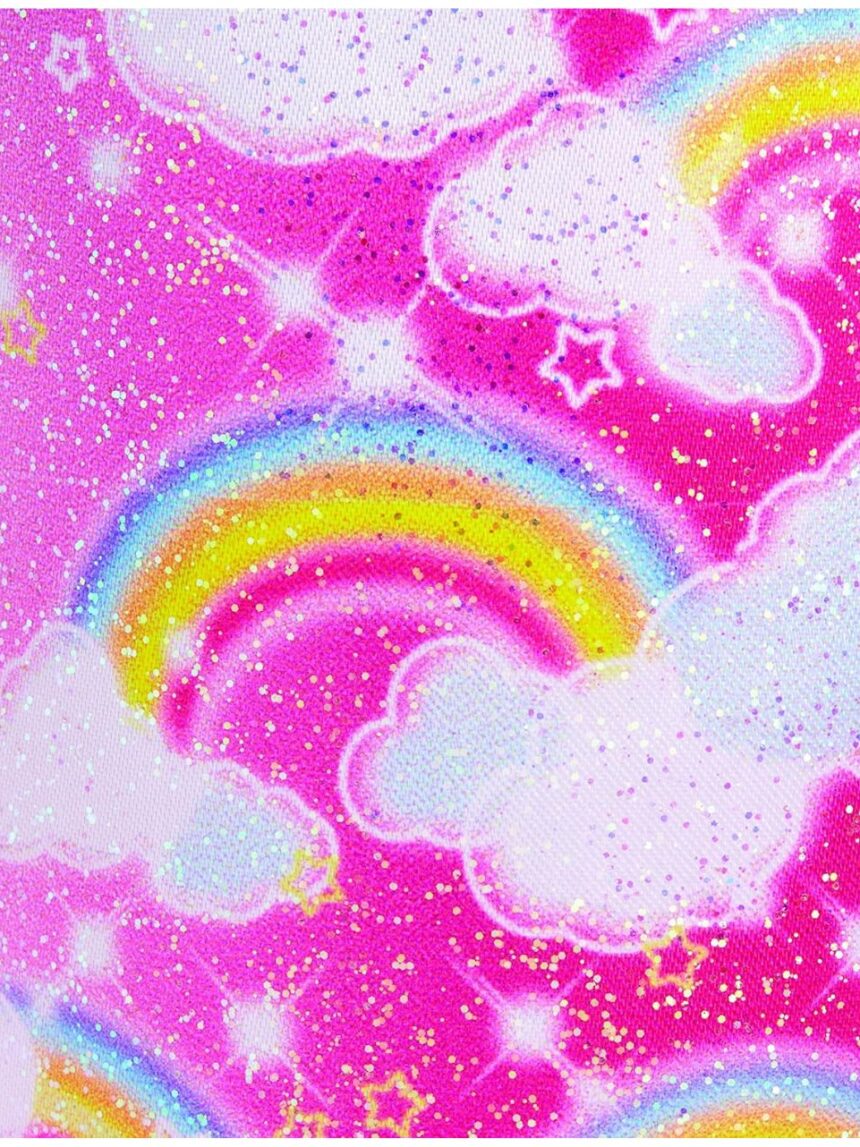 Mattel barbie dreamtopia rainbow πριγκίπισσα κούκλα fjc94 (4 σχέδια) - BARBIE