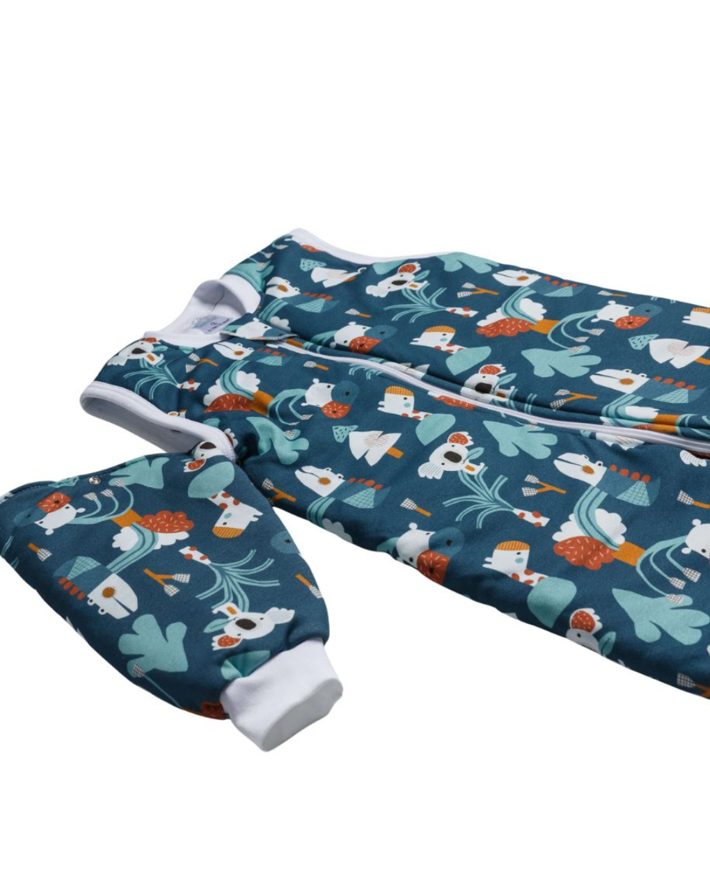 Tender υπνόσακος χειμερινός classic 2.5 tog koala μπλε 27111 - Tender