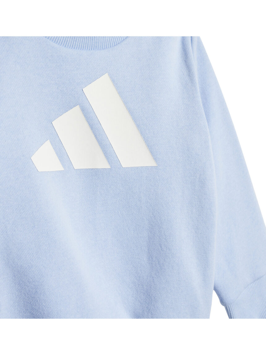 Adidas αθλητικό σετ jc9643 για αγόρι - Adidas