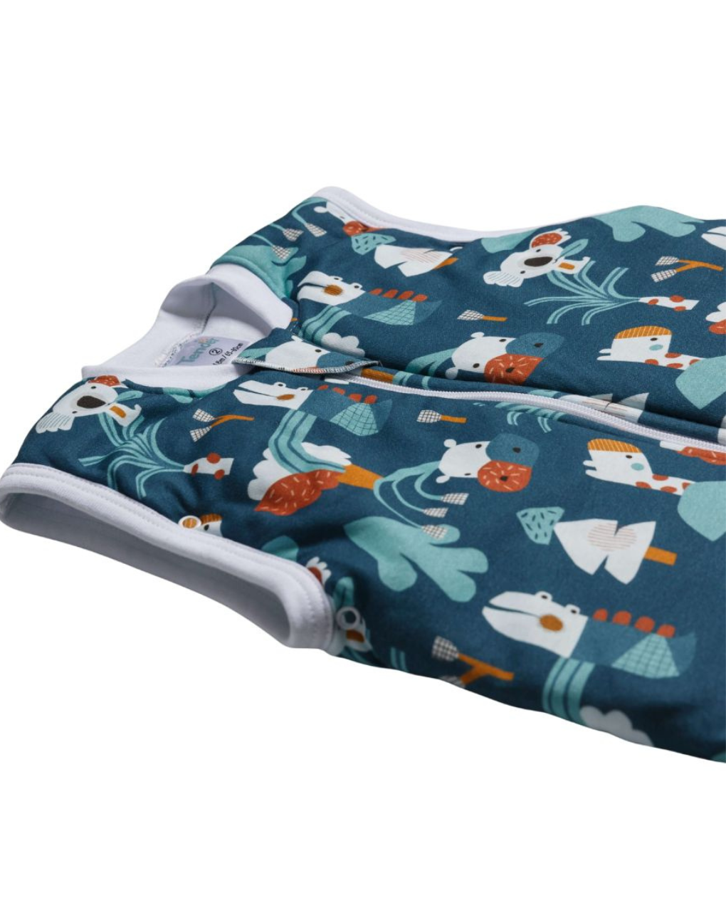 Tender υπνόσακος χειμερινός classic 2.5 tog koala μπλε 27111 - Tender