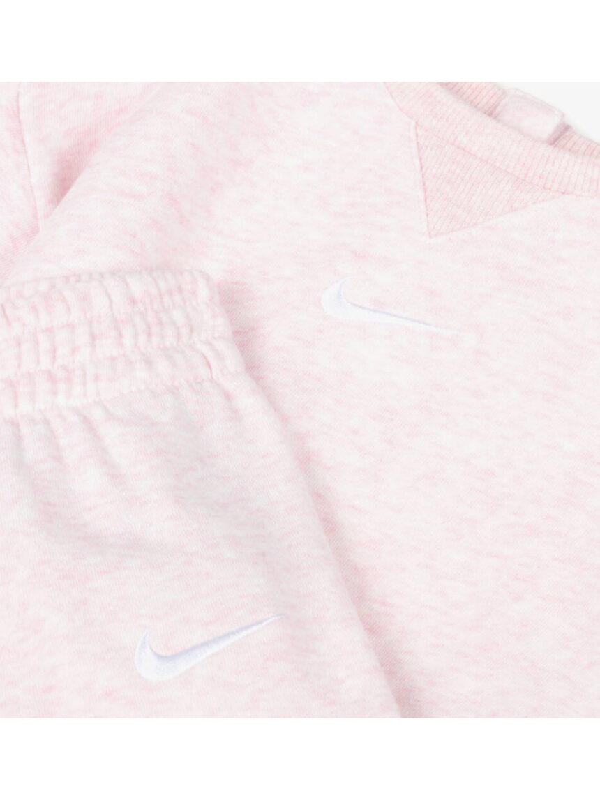 Nike αθλητικό σετ 66m188-aar για κορίτσι - Nike