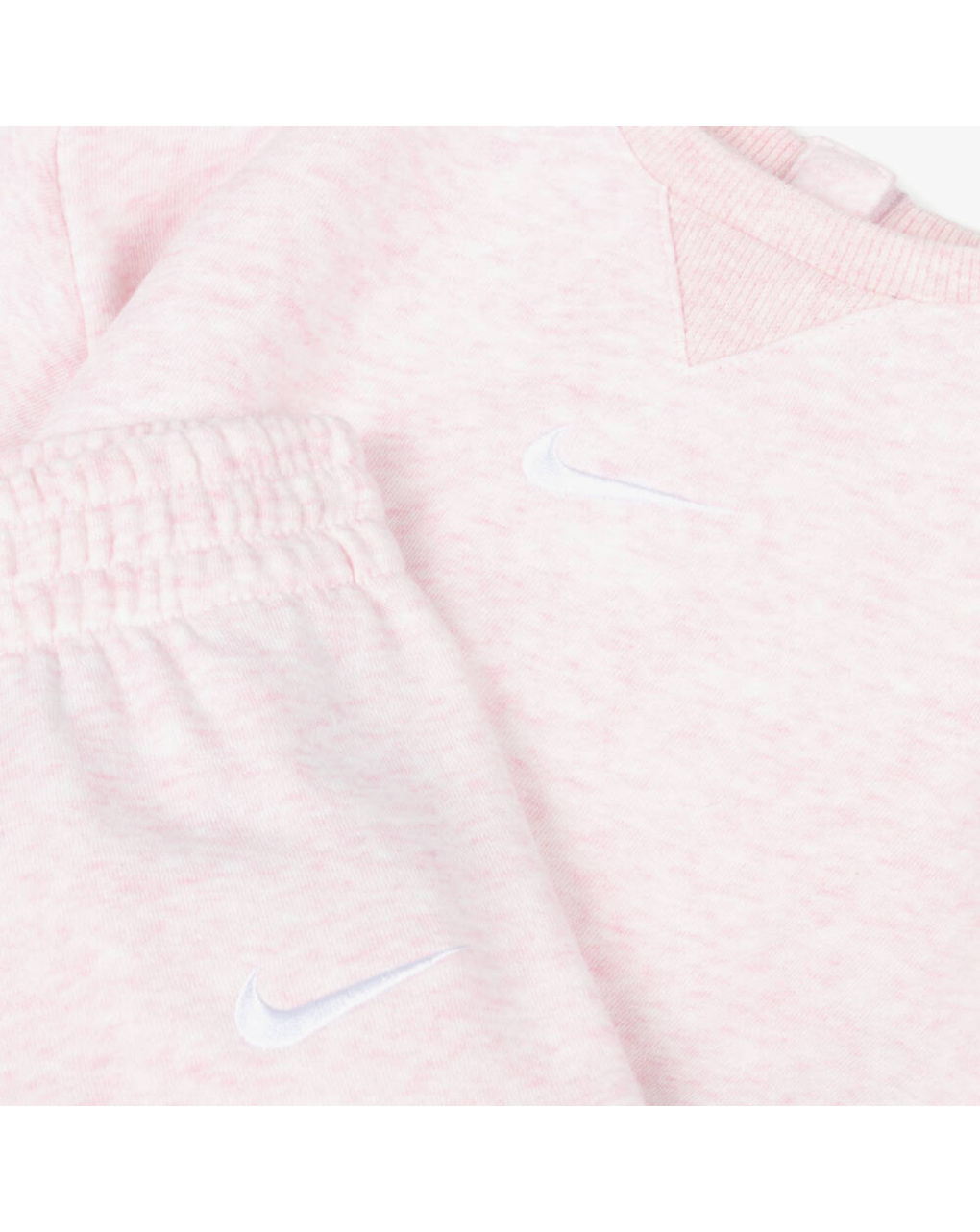 Nike αθλητικό σετ 66m188-aar για κορίτσι - Nike