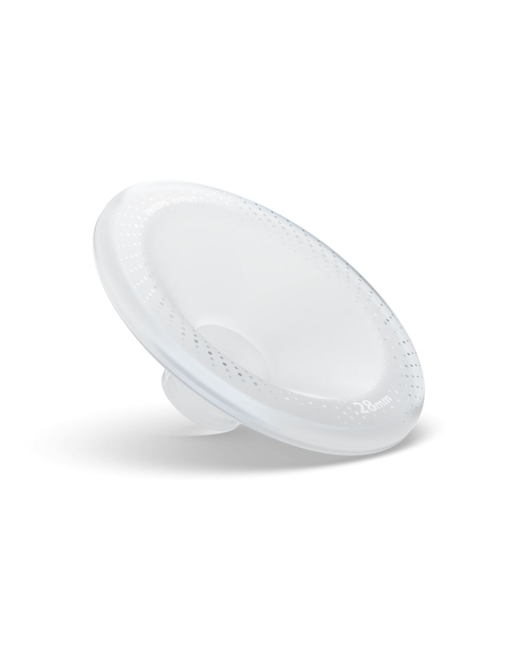 Philips avent σετ χοάνες 2τμχ 28mm και σετ ένθετα 2τμχ 26mm για hands-free scf552/11 - Philips Avent