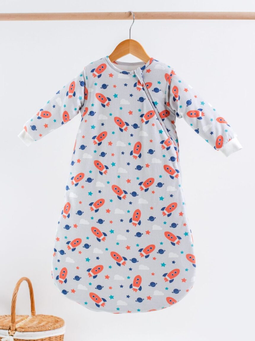 Abo χειμερινός υπνόσακος bag me space 2.5 tog 31121925 - ABO