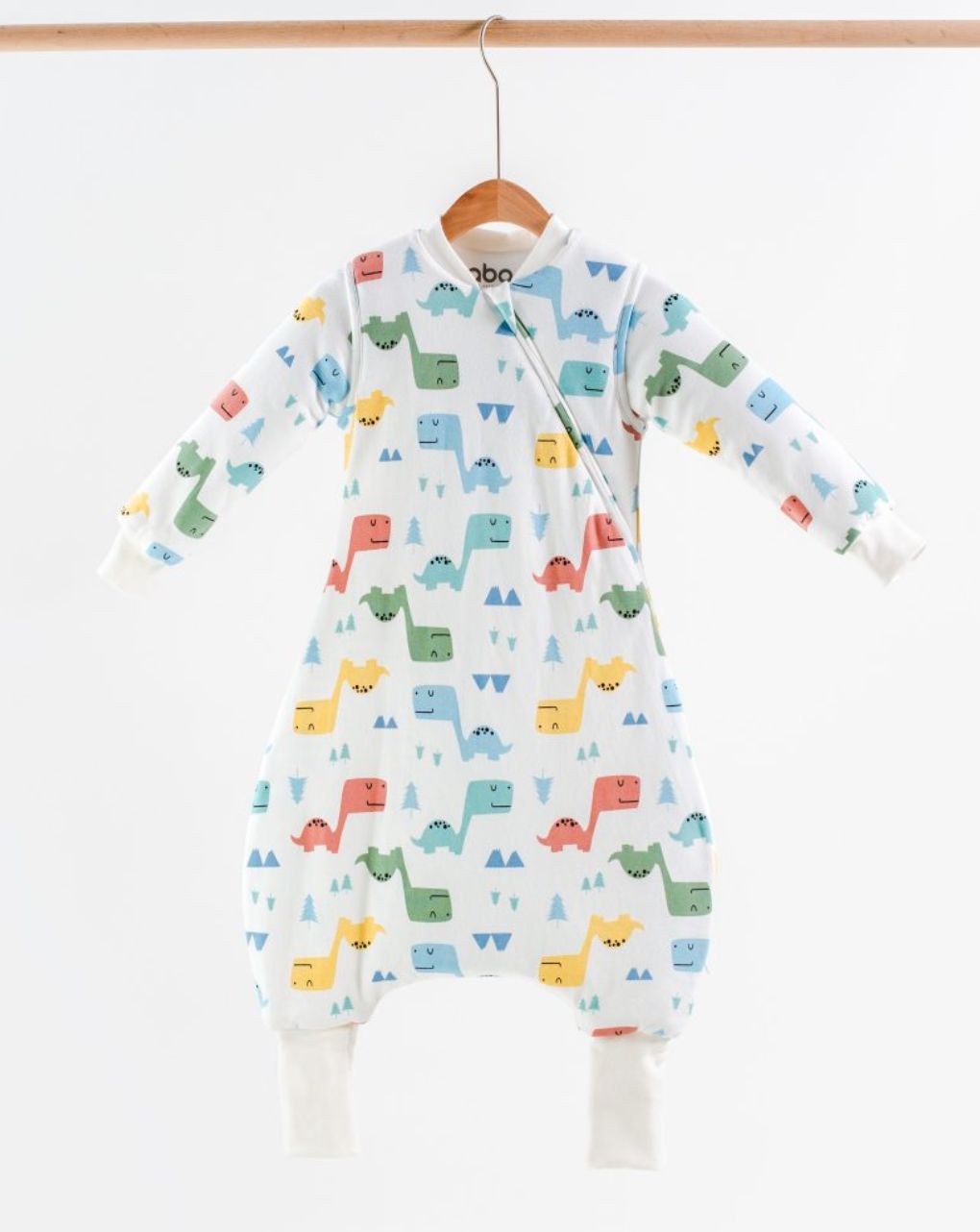 Abo χειμερινός υπνόσακος flexy dino 2.5 tog 31110425 - ABO