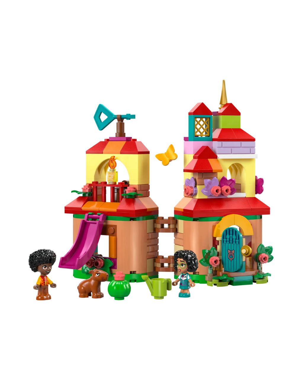 Lego disney encanto mini house 43261 - Disney, Lego