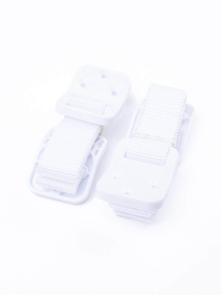 Giordani σετ 2 ρυθμιζόμενοι ιμάντες αντιολίσθησης για έπιπλα - Giordani