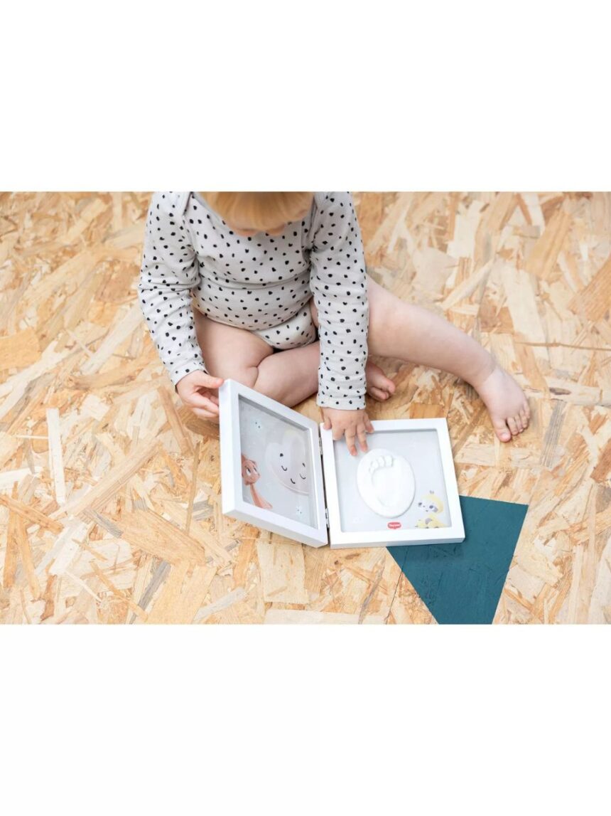 Tiny love κορνίζα simple frame λευκή - Tiny Love