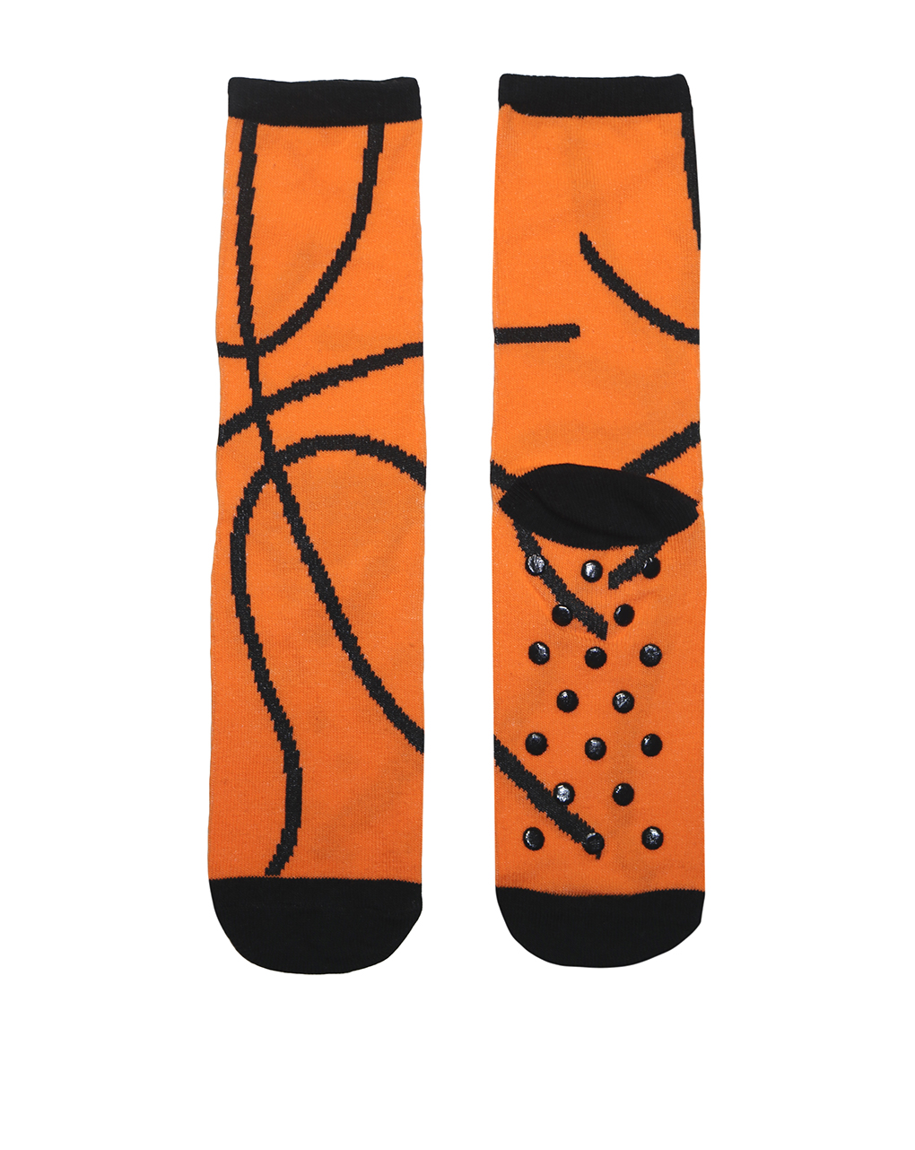 παιδικές αντιολισθητικές κάλτσες basket για αγόρι