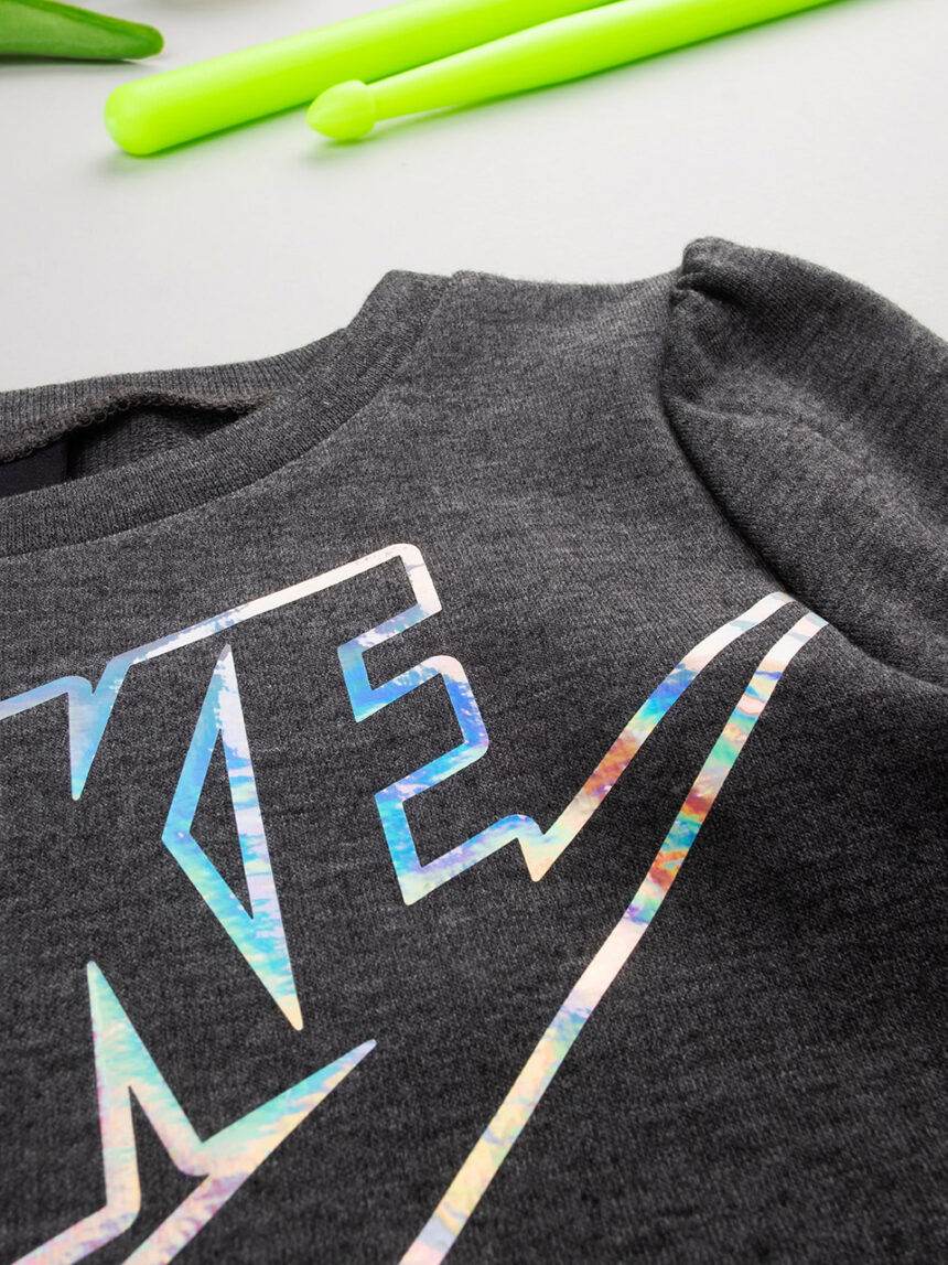 Nike αθλητικό σετ 16i078-p85 για κορίτσι - Nike