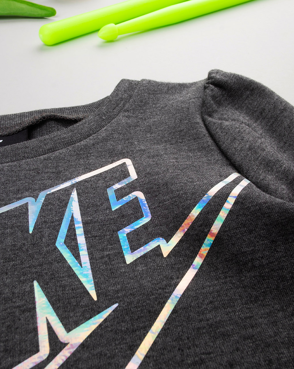 Nike αθλητικό σετ 16i078-p85 για κορίτσι - Nike