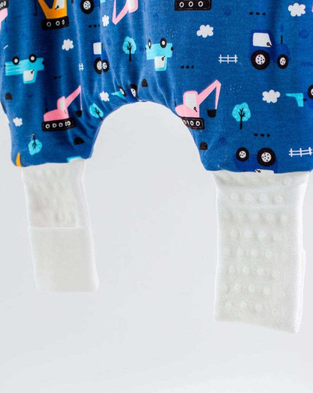 Abo χειμερινός υπνόσακος flexy trucks 2.5 tog 31111825 - ABO