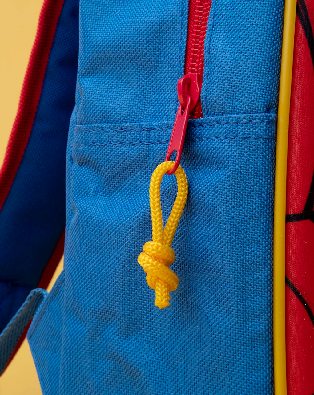 σακίδιο πλάτης spiderman για αγόρι - Prénatal