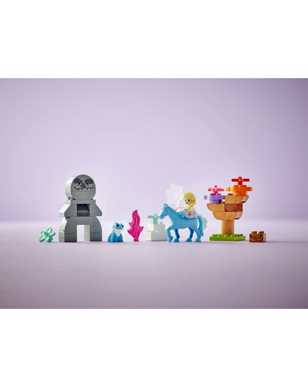 Lego duplo elsa & bruni in the enchanted forest 10418 - Lego, LEGO Duplo