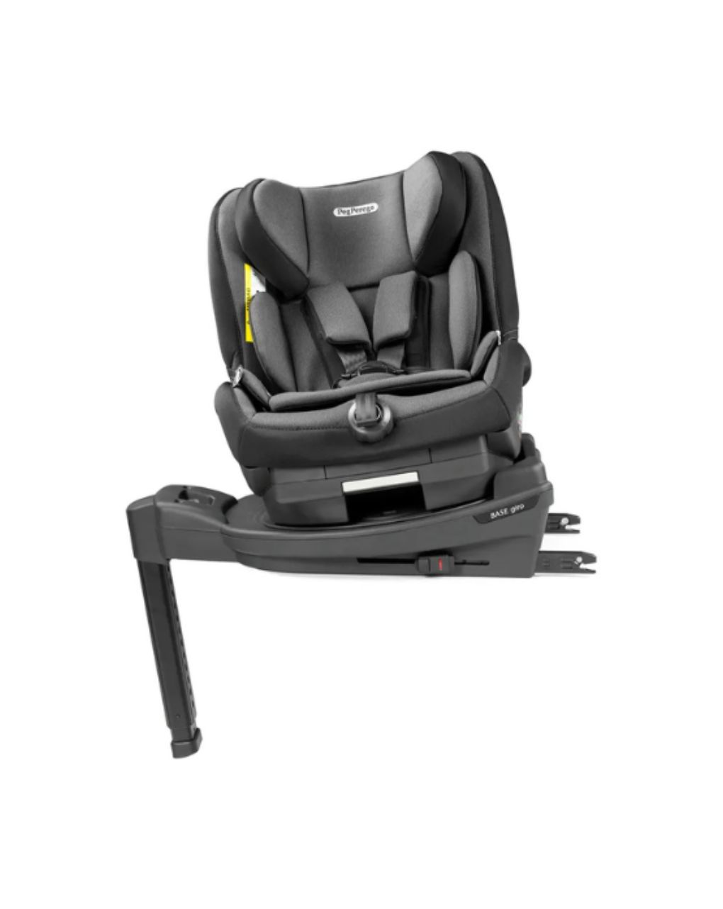 Peg perego κάθισμα αυτοκινήτου  travel giro i-size (61-105cm) crystal black - Peg-Pérego