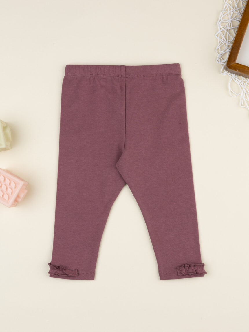 βρεφικό κολάν σάπιο μήλο με λαγουδάκι για κορίτσι - Prénatal