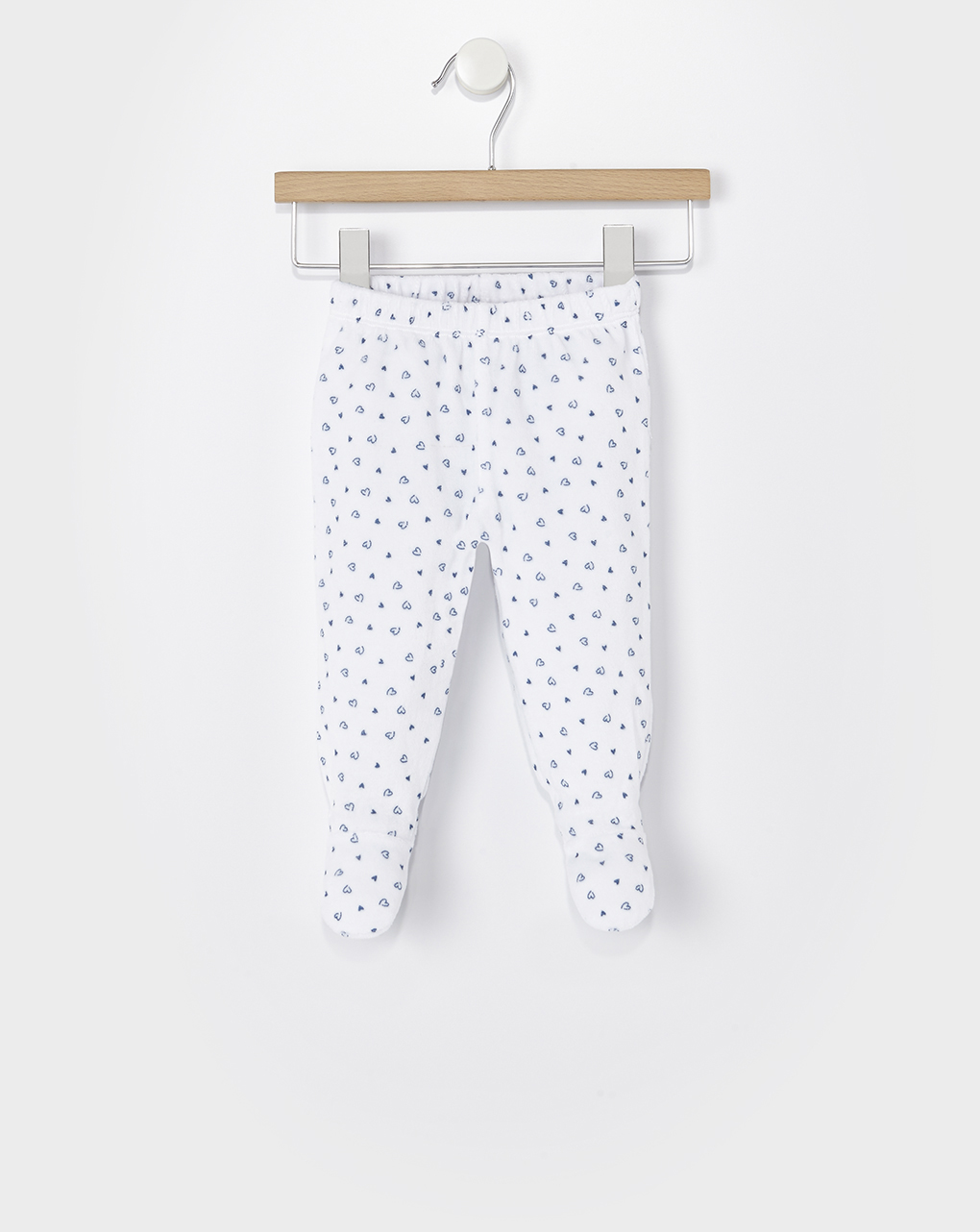 βρεφικά σετ σενίλ πακέτο x2 με ζωάκια για κορίτσι - Prénatal