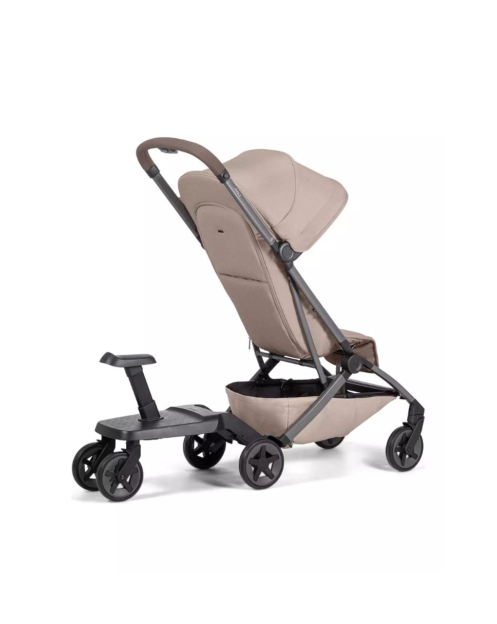 Joolz aer² σκαλοπάτι για 2o παιδί για καρότσι 320401 - Joolz