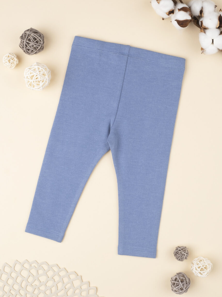 βρεφικό κολάν μπλε για κορίτσι - Prénatal