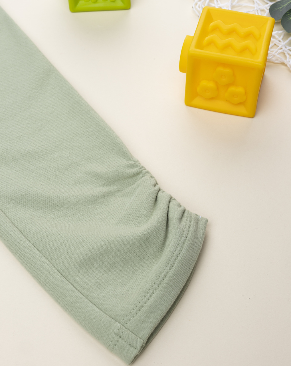 παιδικό κολάν μέντα με ζωάκια για κορίτσι - Prénatal