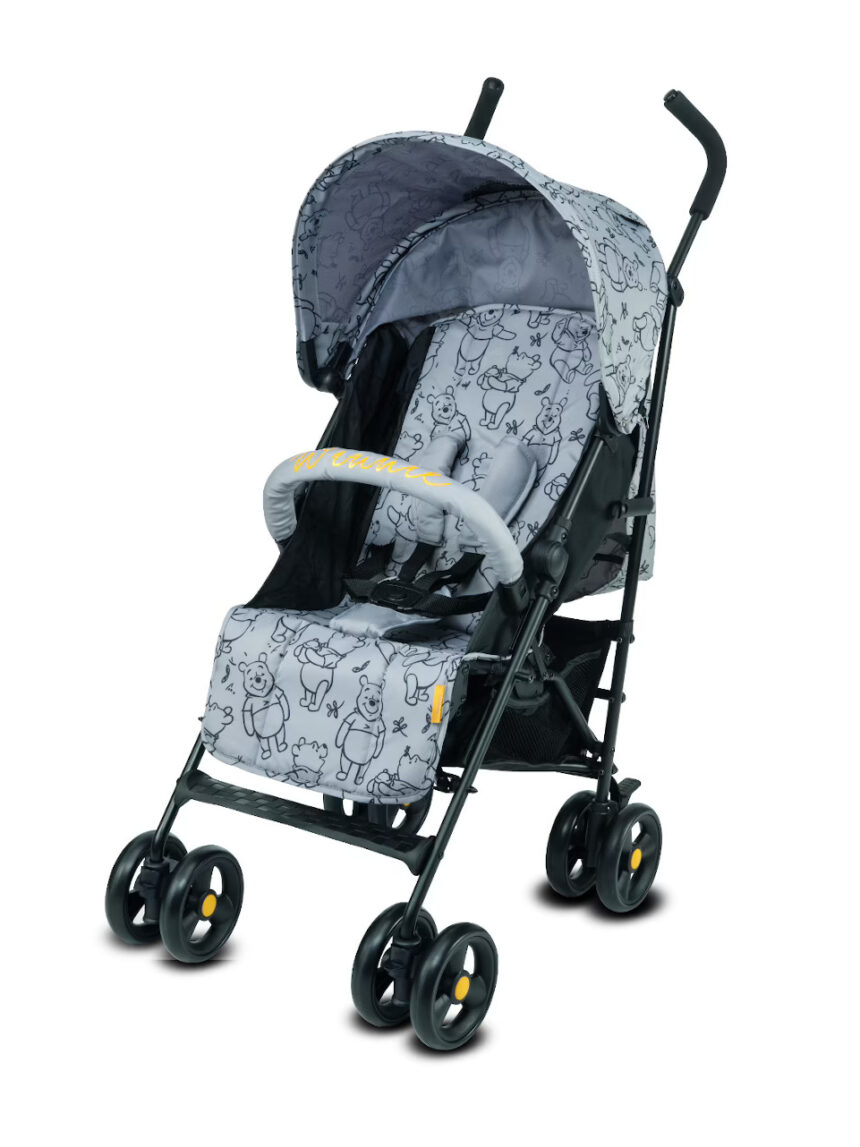 Giordani καρότσι περιπάτου sunrise winnie the pooh - Giordani