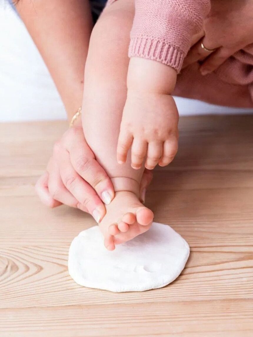 Tiny love κορνίζα simple frame λευκή - Tiny Love