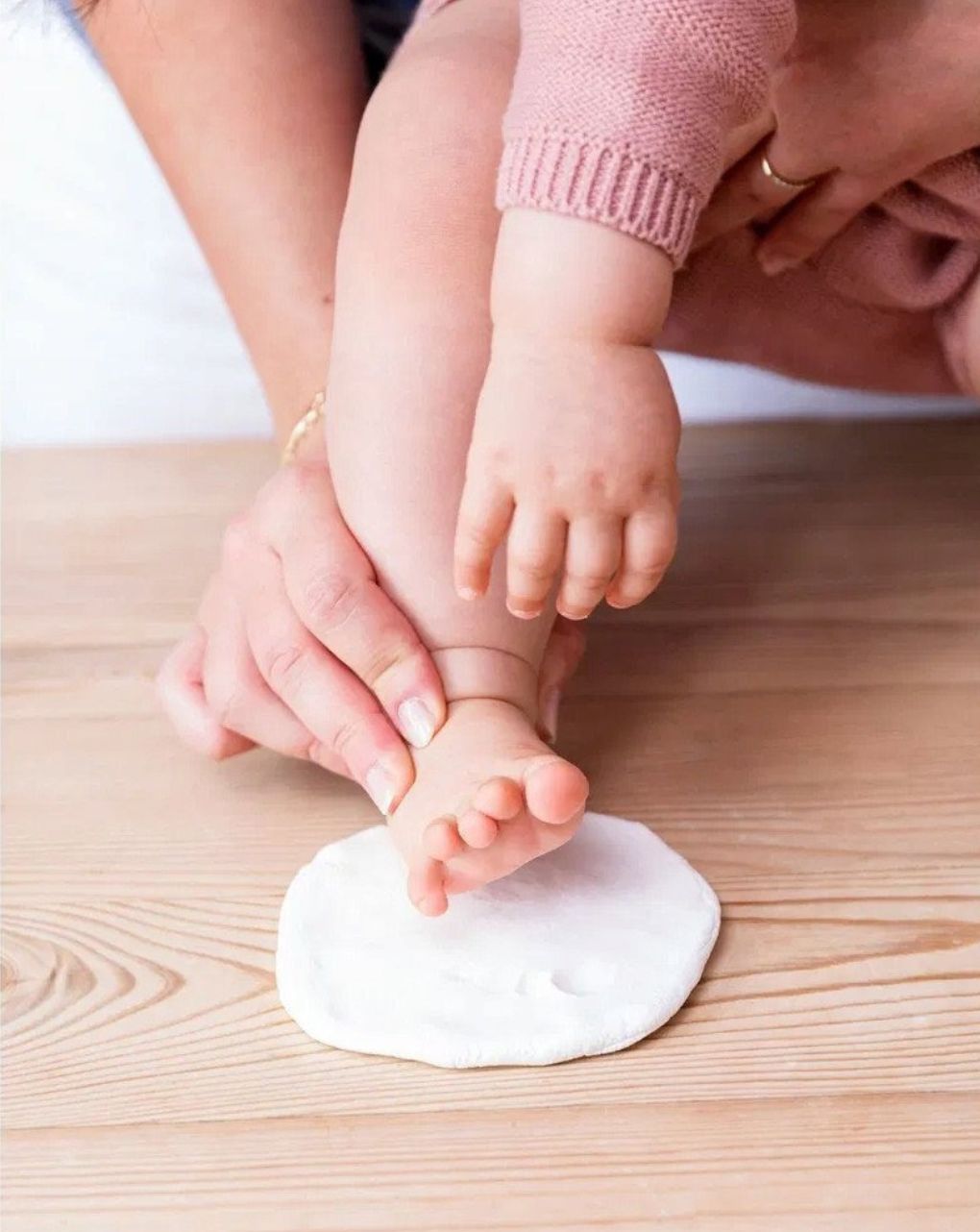 Tiny love κορνίζα simple frame λευκή - Tiny Love