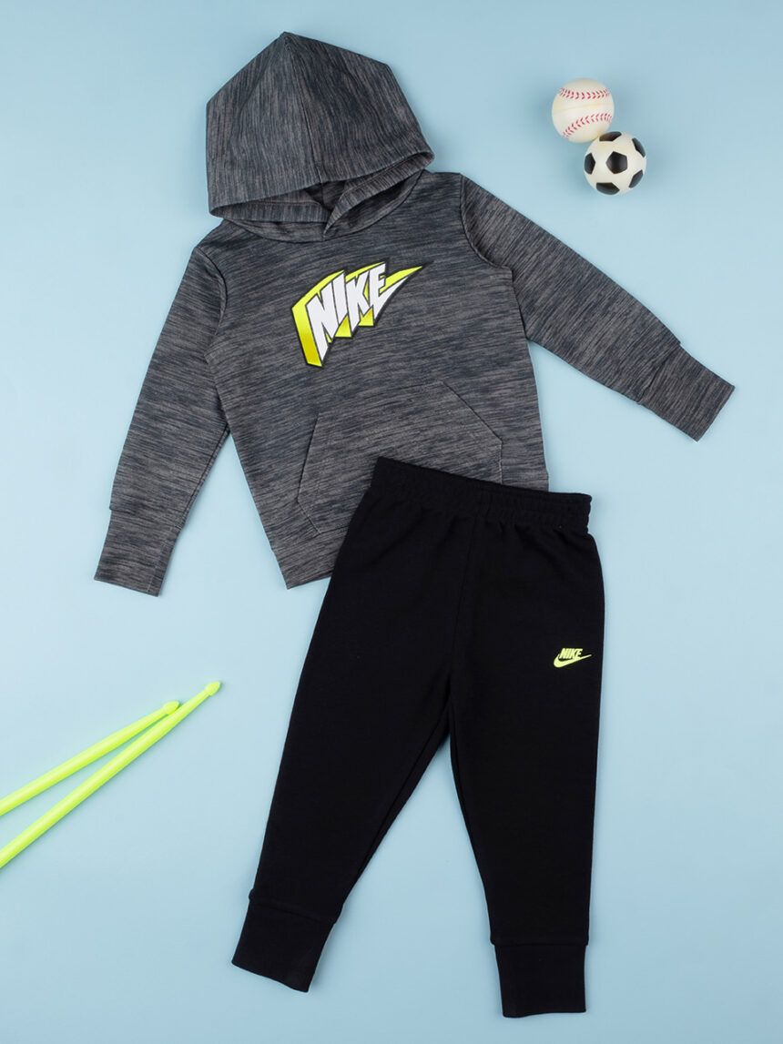 Nike αθλητικό σετ 66h979-023 για αγόρι - Nike