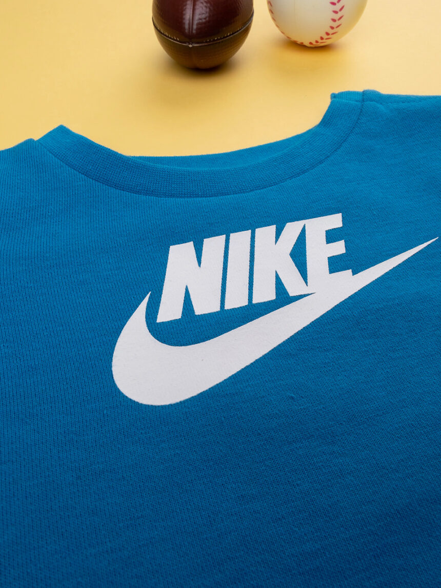 Nike αθλητικό σετ 66i120-u9j για αγόρι - Nike