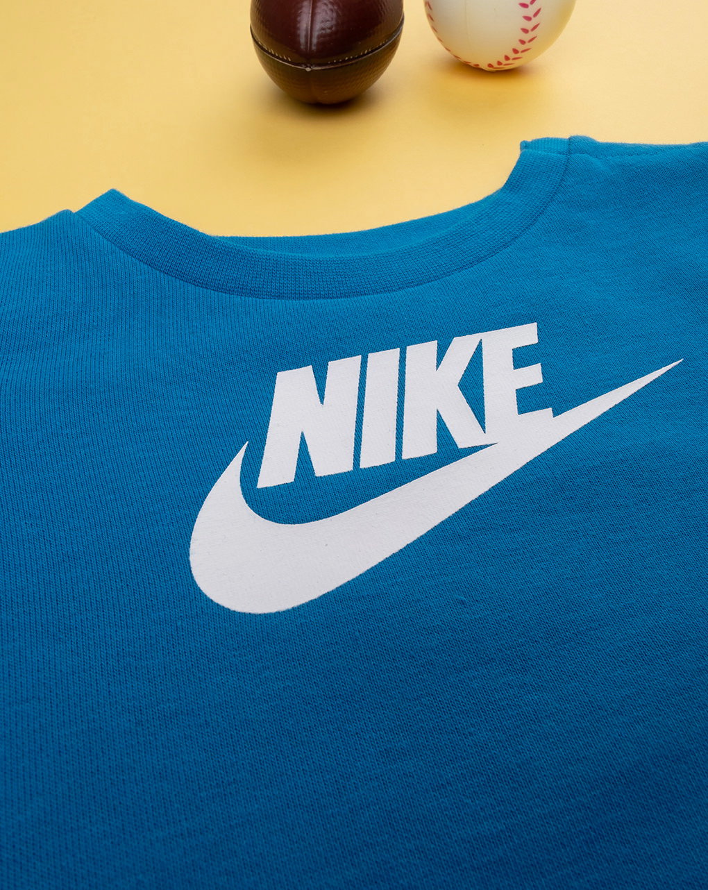 Nike αθλητικό σετ 66i120-u9j για αγόρι - Nike