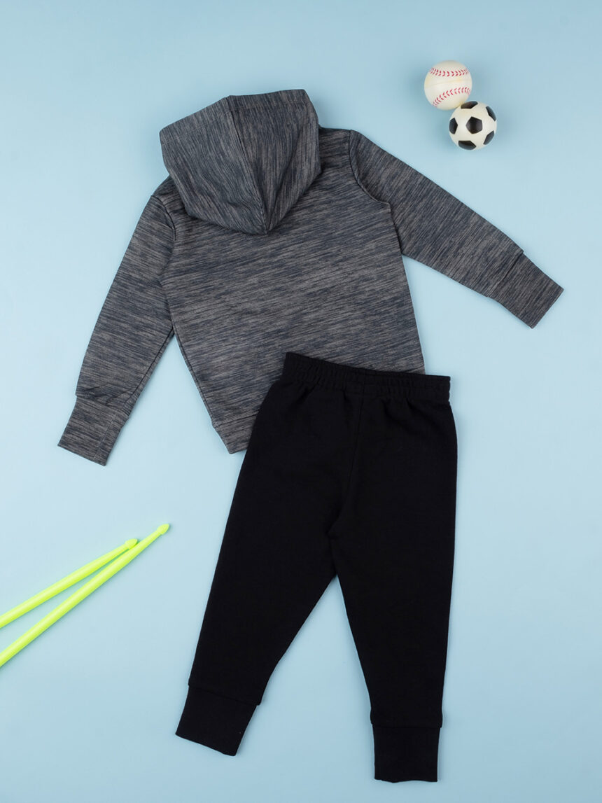 Nike αθλητικό σετ 66h979-023 για αγόρι - Nike