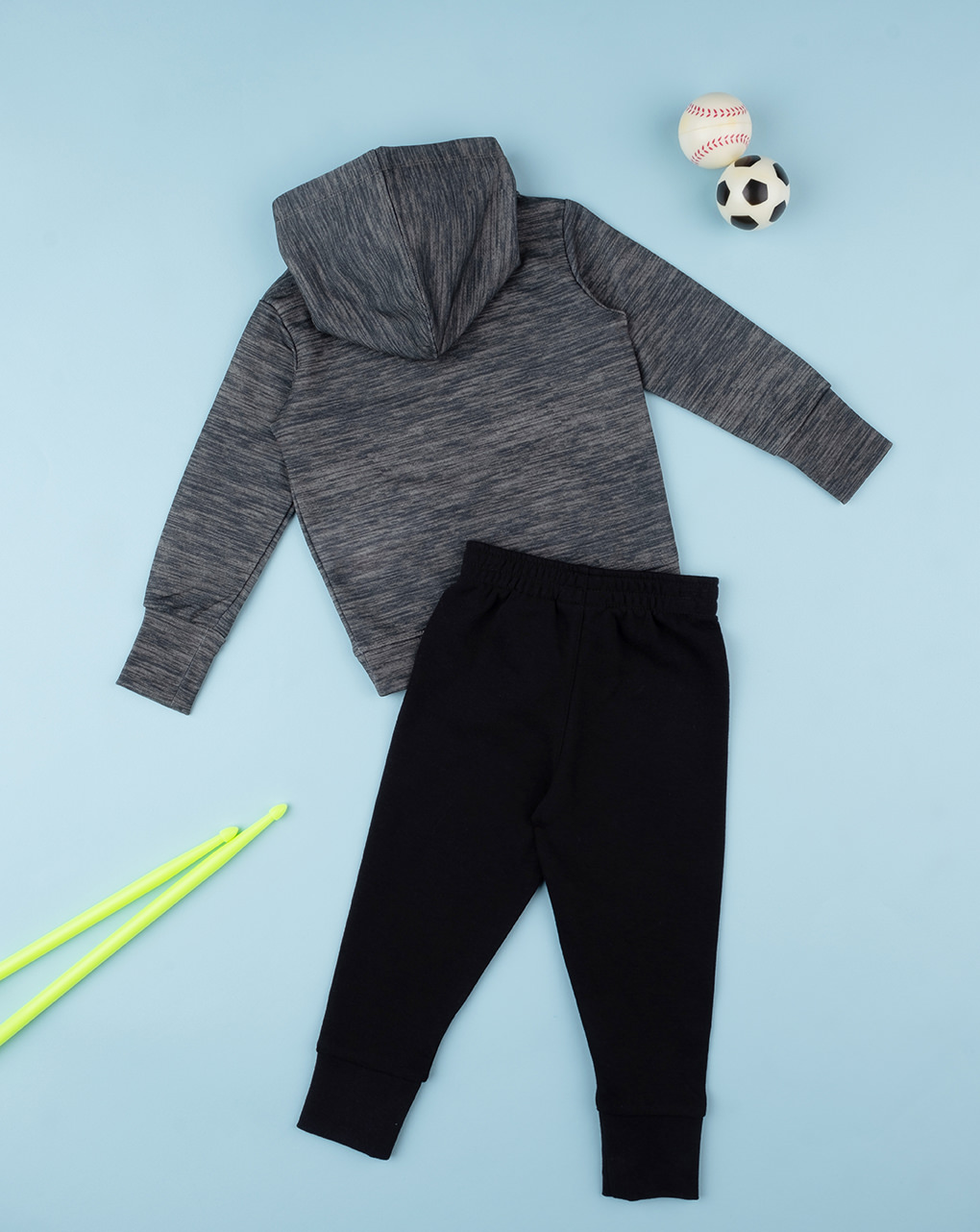 Nike αθλητικό σετ 66h979-023 για αγόρι - Nike