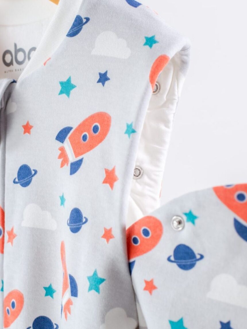 Abo χειμερινός υπνόσακος classic space 2.5 tog 31101925 - ABO