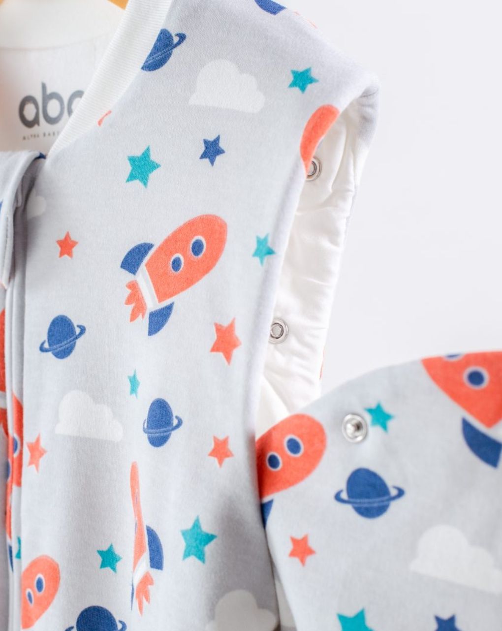 Abo χειμερινός υπνόσακος classic space 2.5 tog 31101925 - ABO