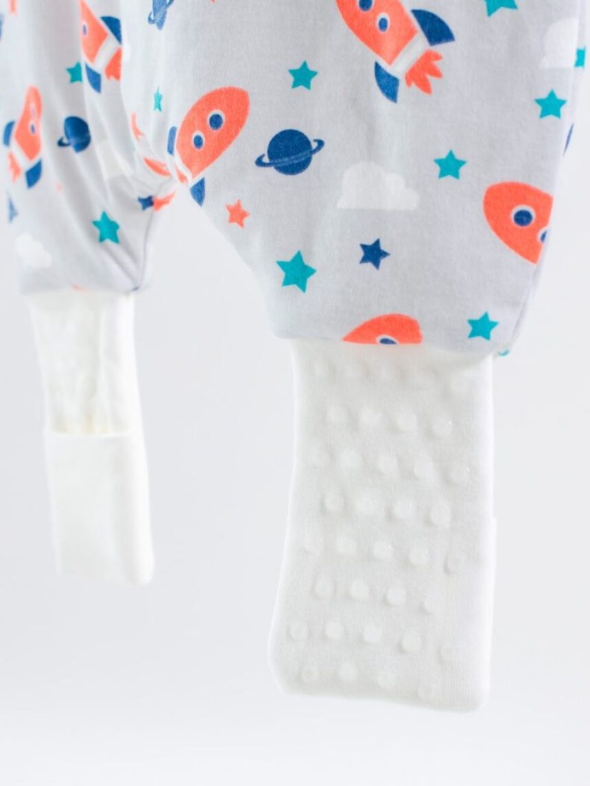 Abo χειμερινός υπνόσακος flexy space 2.5 tog 31111925 - ABO