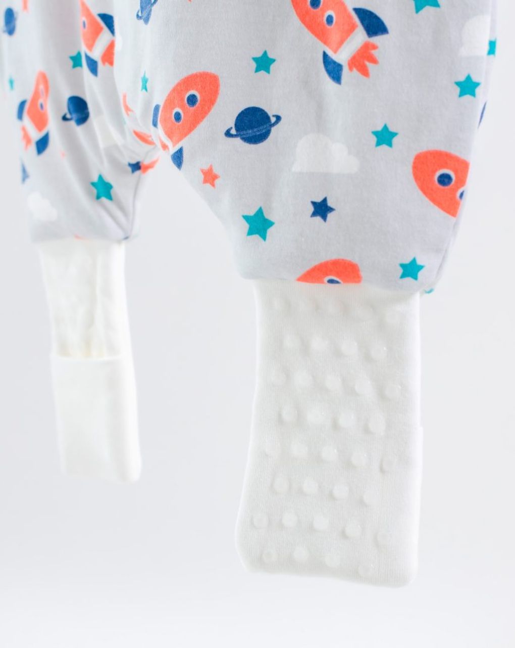 Abo χειμερινός υπνόσακος flexy space 2.5 tog 31111925 - ABO