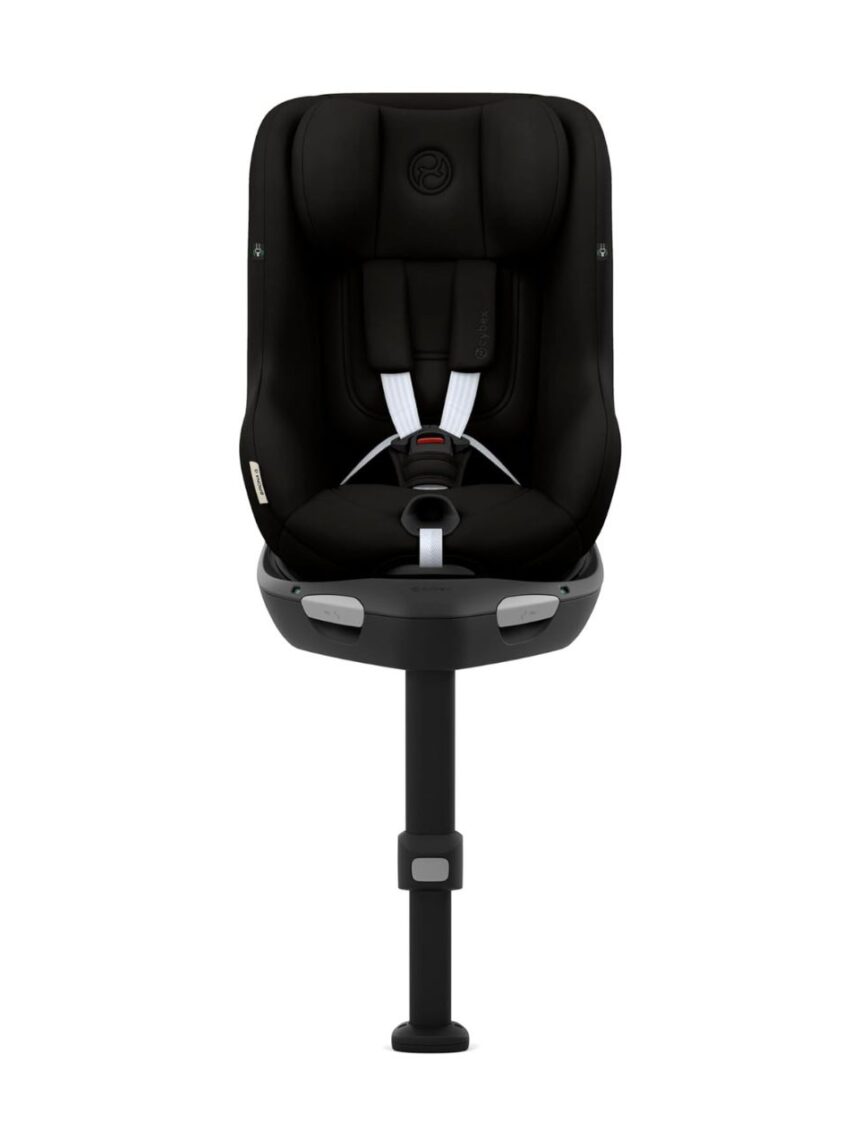 Cybex κάθισμα αυτοκινήτου sirona gi 360° i-size (61-105cm) magic black - Cybex