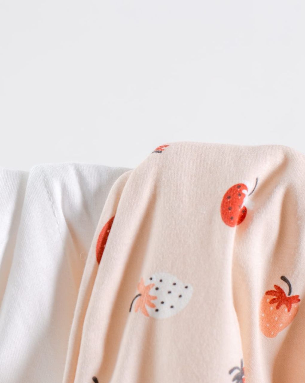 Abo χειμερινός υπνόσακος flexy strawberry 2.5 tog 31112025 - ABO