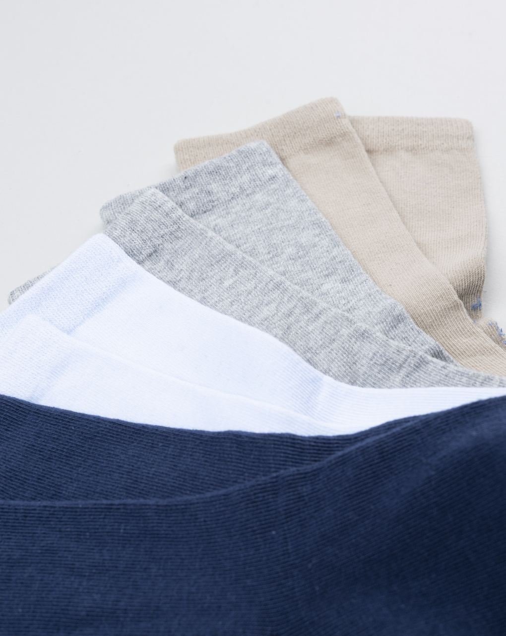 παιδικά καλτσάκια πακέτο x4 autumn για αγόρι - Prénatal