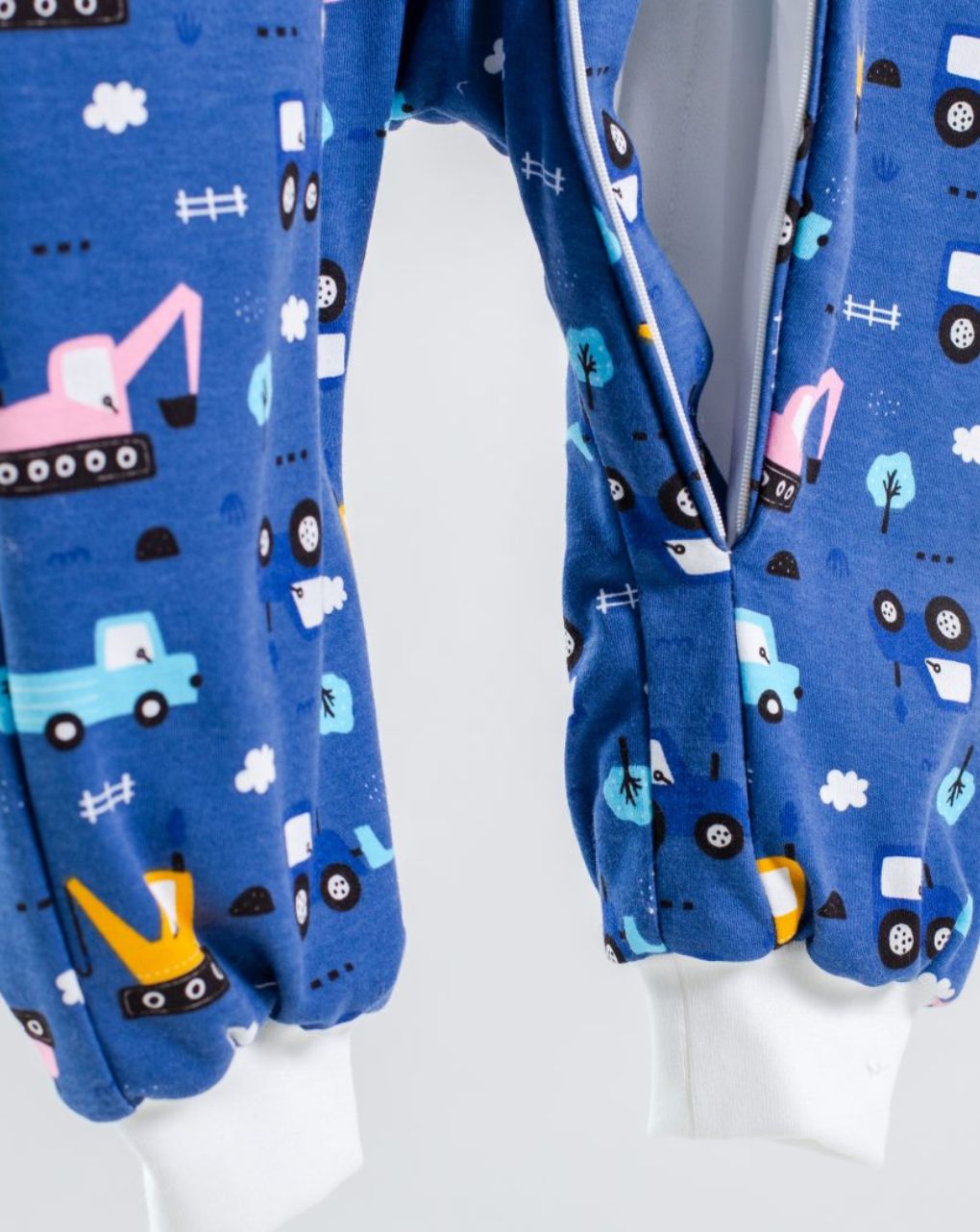 Abo χειμερινός υπνόσακος classic trucks 2.5 tog 31101825 - ABO