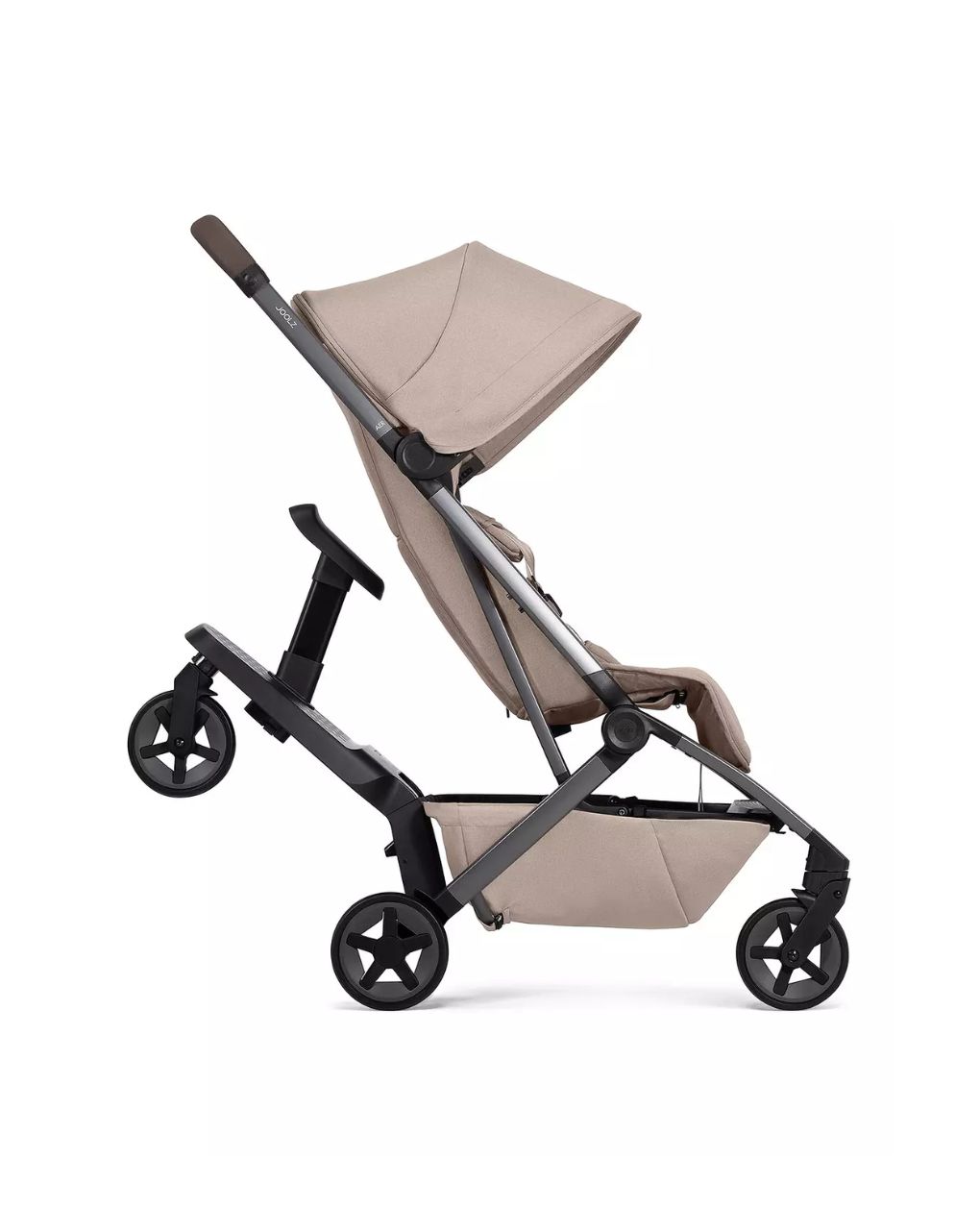Joolz aer² σκαλοπάτι για 2o παιδί για καρότσι 320401 - Joolz