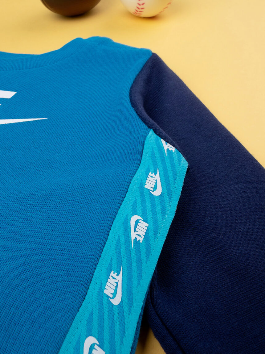 Nike αθλητικό σετ 66i120-u9j για αγόρι - Nike