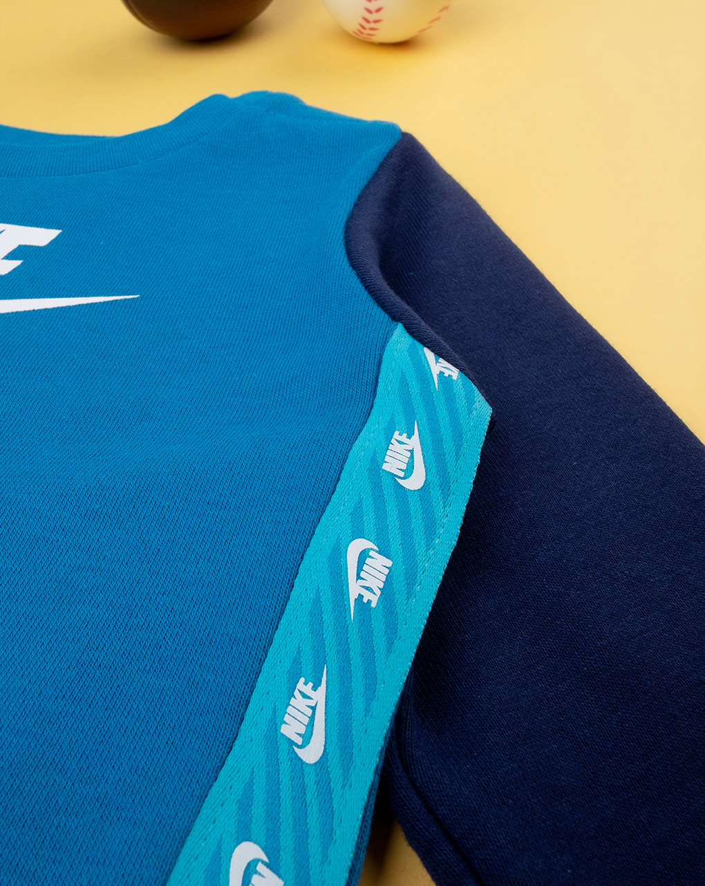 Nike αθλητικό σετ 66i120-u9j για αγόρι - Nike