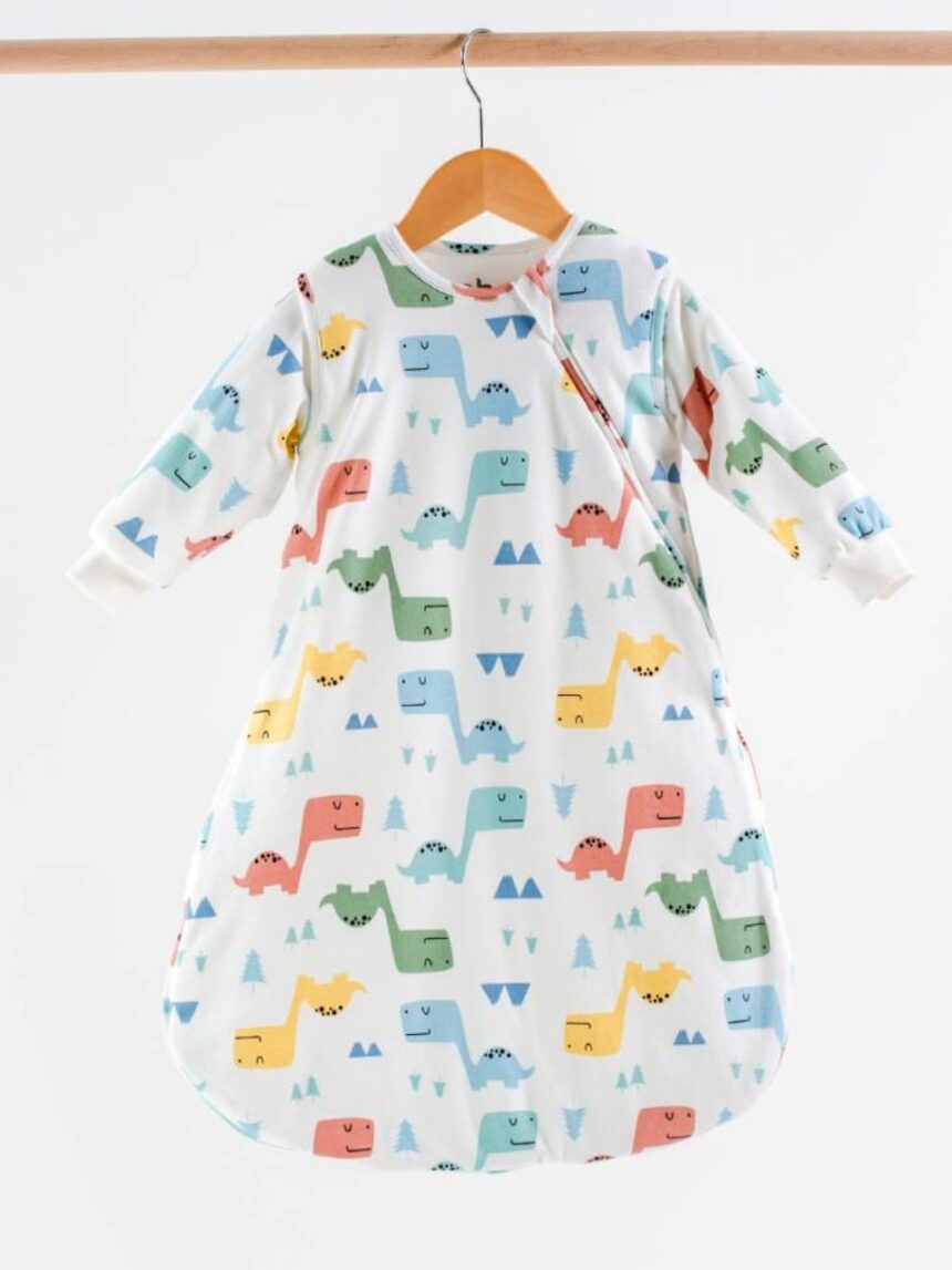 Abo χειμερινός υπνόσακος bag me dino 2.5 tog 31120425 - ABO