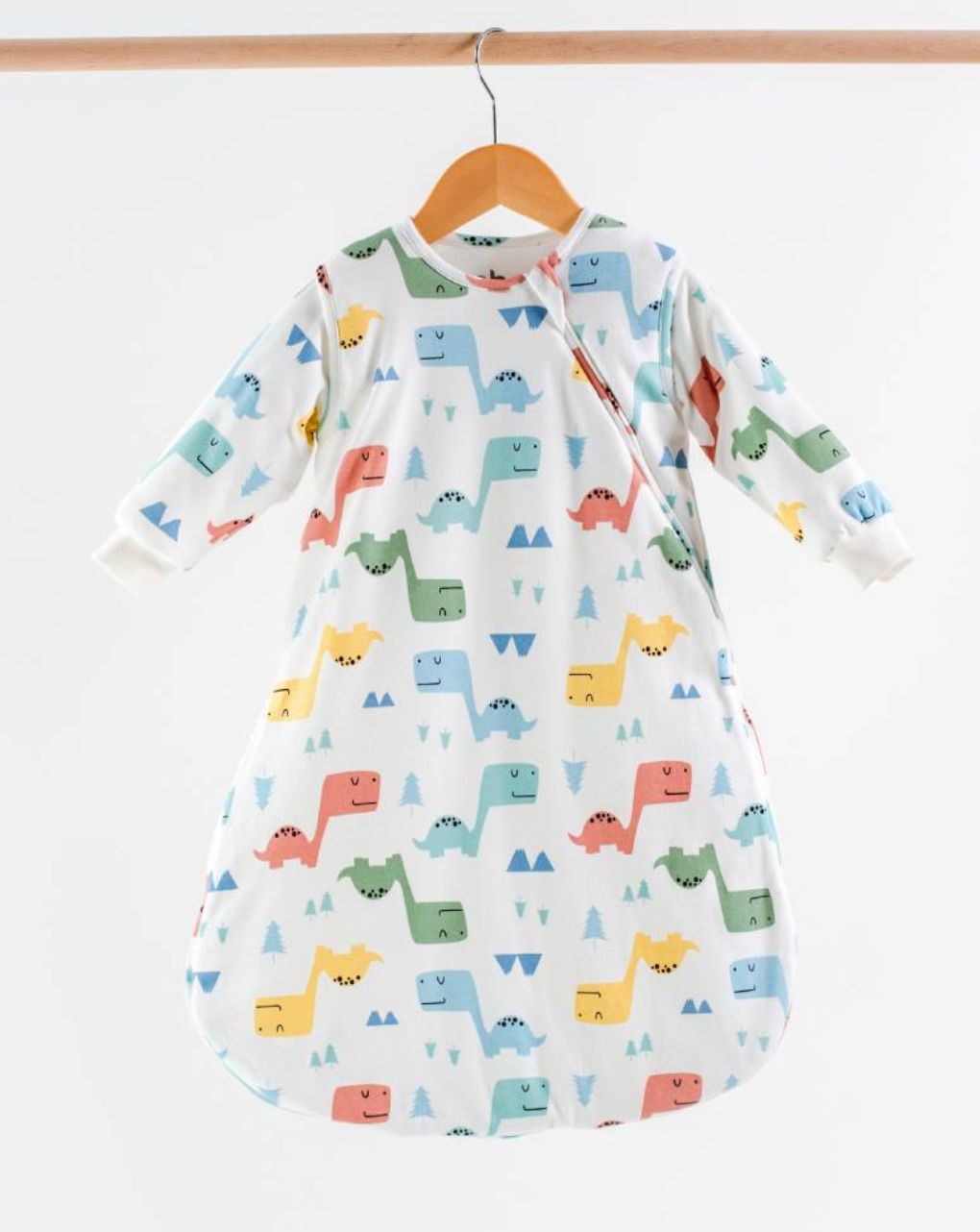 Abo χειμερινός υπνόσακος bag me dino 2.5 tog 31120425