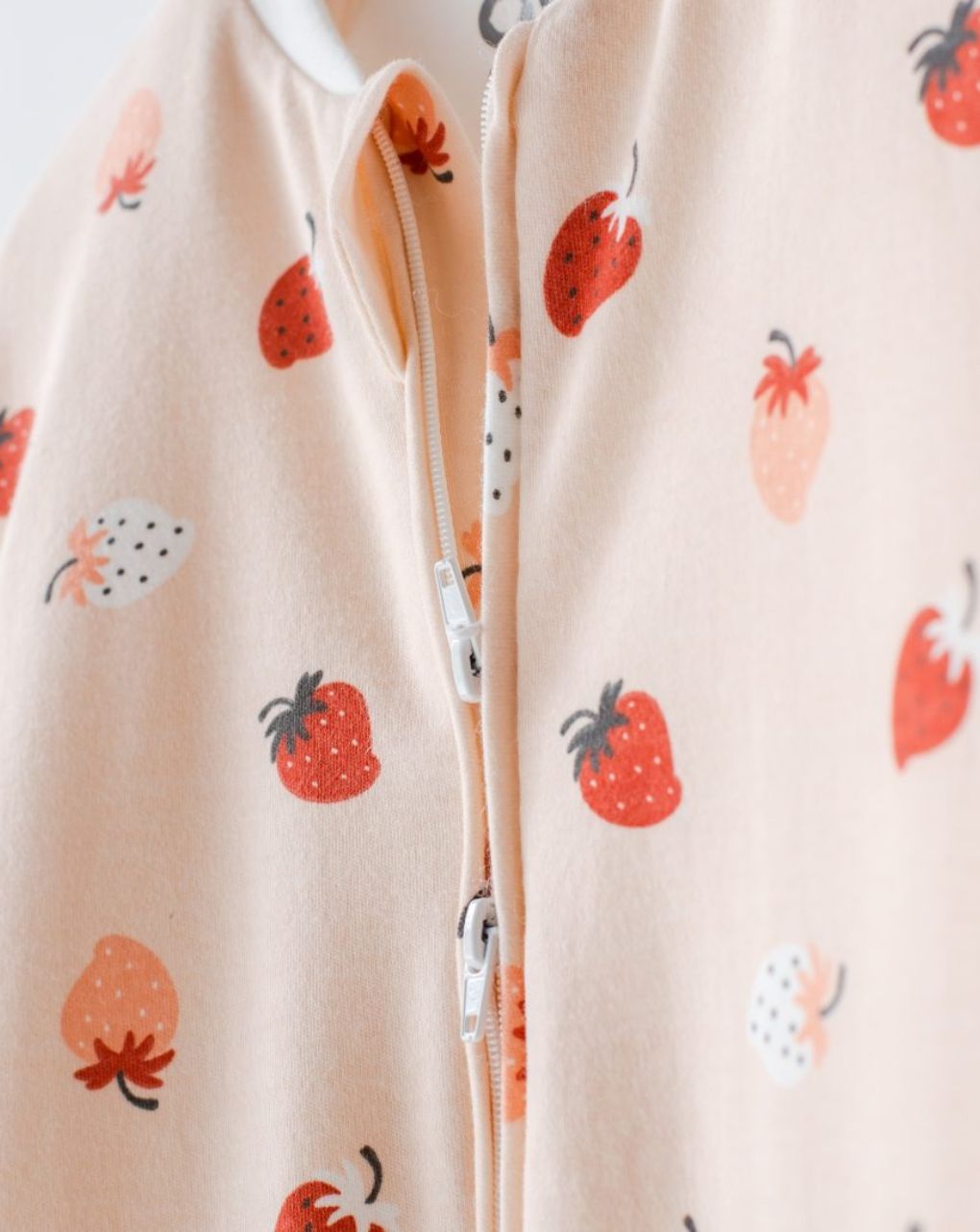 Abo χειμερινός υπνόσακος classic strawberry 2.5 tog 31102025 - ABO