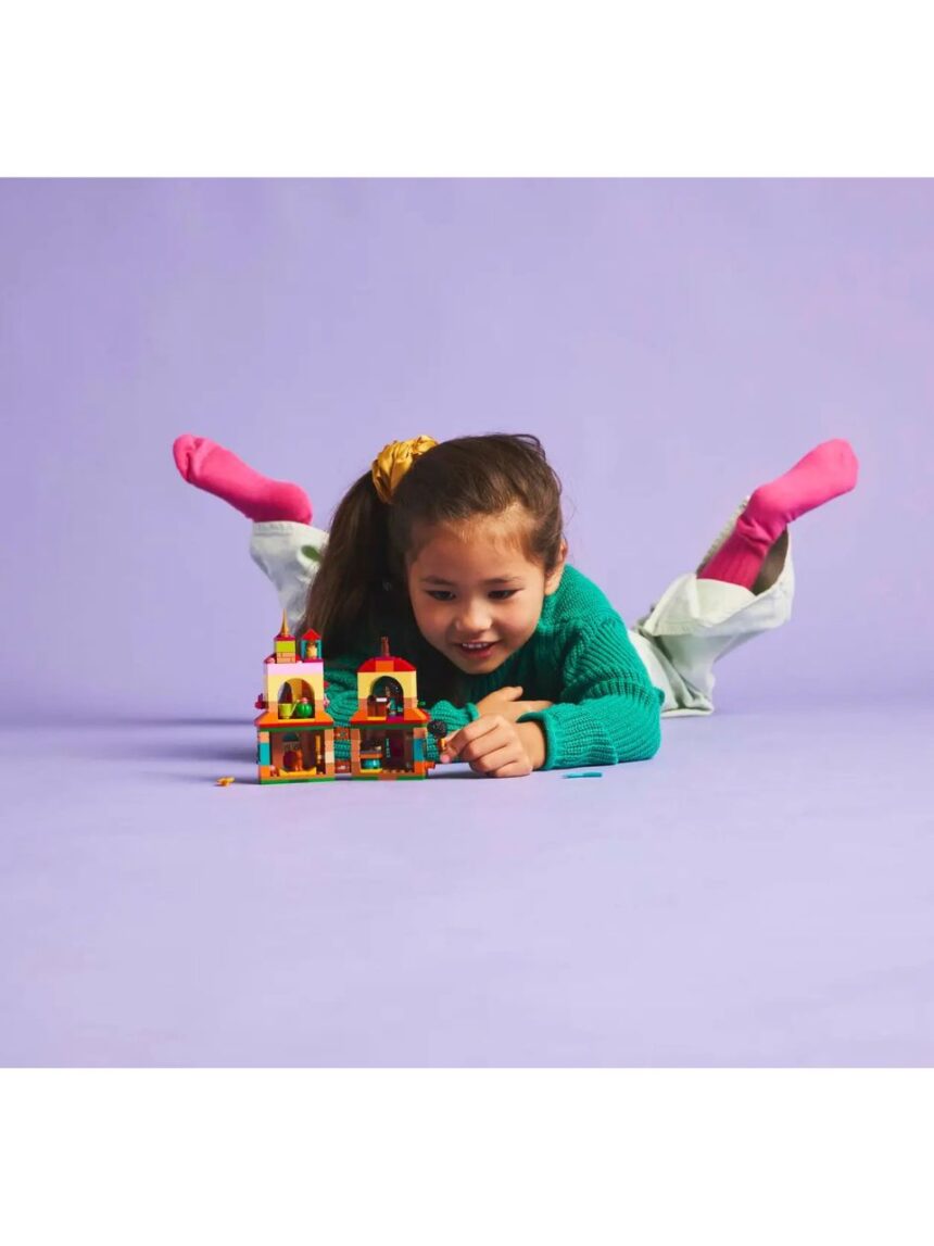 Lego disney encanto mini house 43261 - Disney, Lego