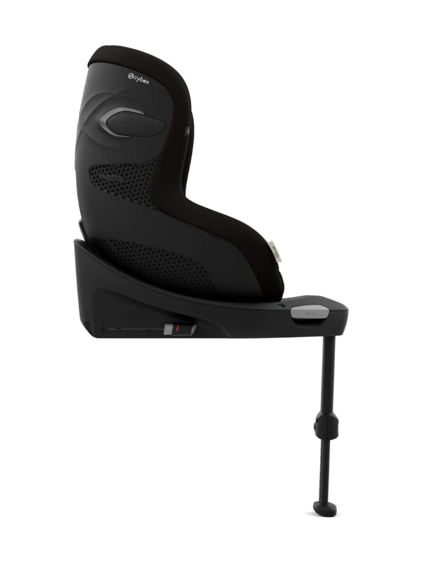 Cybex κάθισμα αυτοκινήτου sirona gi 360° i-size (61-105cm) magic black - Cybex