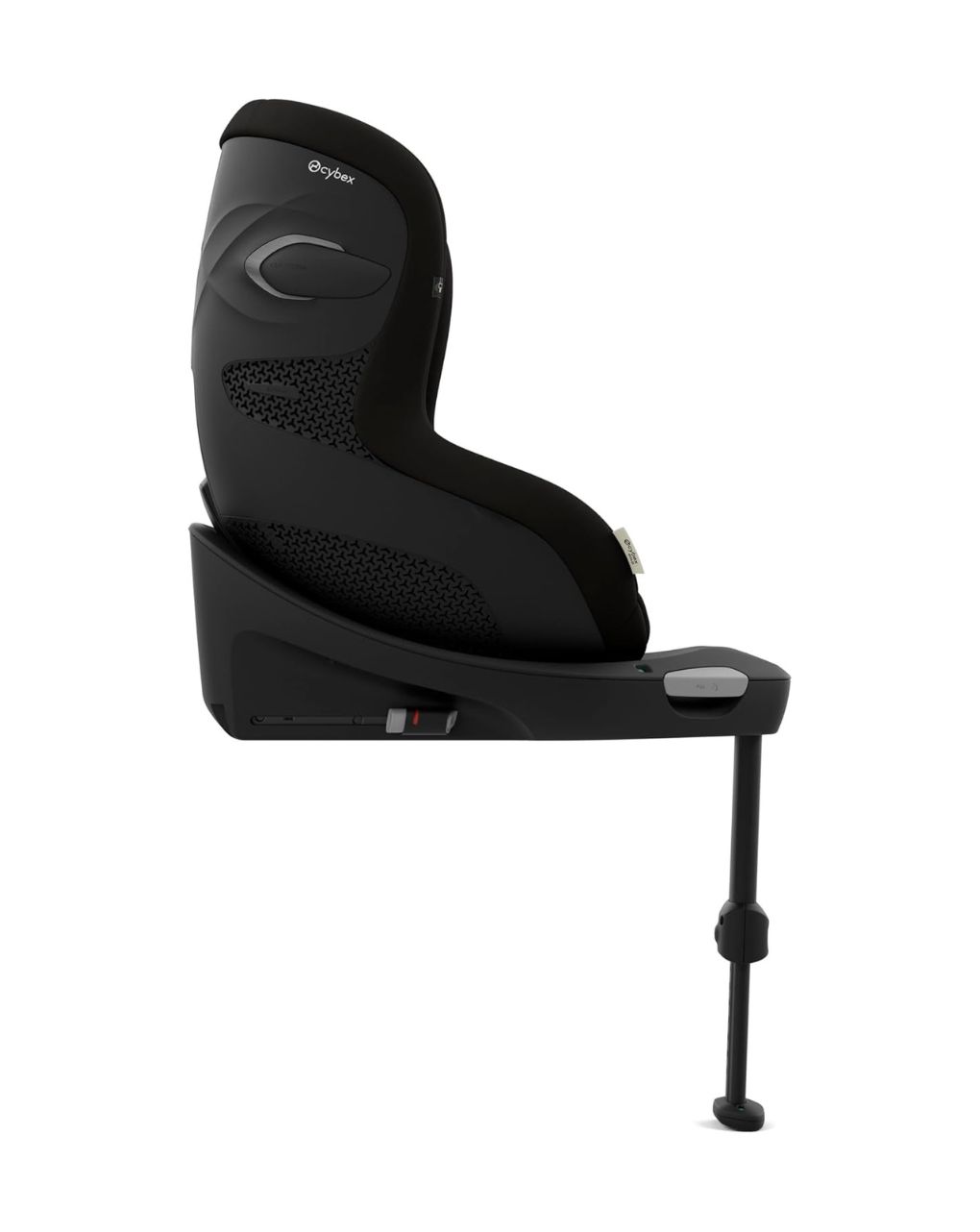 Cybex κάθισμα αυτοκινήτου sirona gi 360° i-size (61-105cm) magic black - Cybex